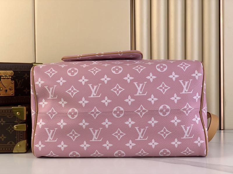 Louis Vuitton Speedy Bags